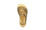 Muris Rio Bark Brown AD barefoot sandále 37 EUR