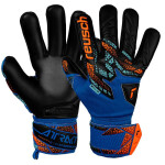 Reusch Attrakt Infinity NC Jr 55 72 725 4468 Brankárske rukavice 8