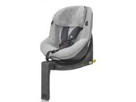 Maxi-Cosi Letný poťah Mica Fresh Grey (8003790110MC)