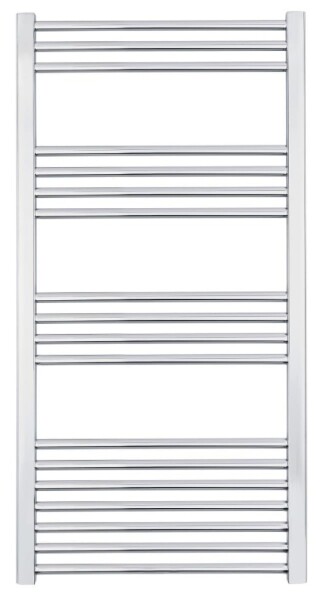 SIKO - Radiátor kombinovaný Anima Marcus 120x60 cm chróm MA6001200CR MA6001200CR