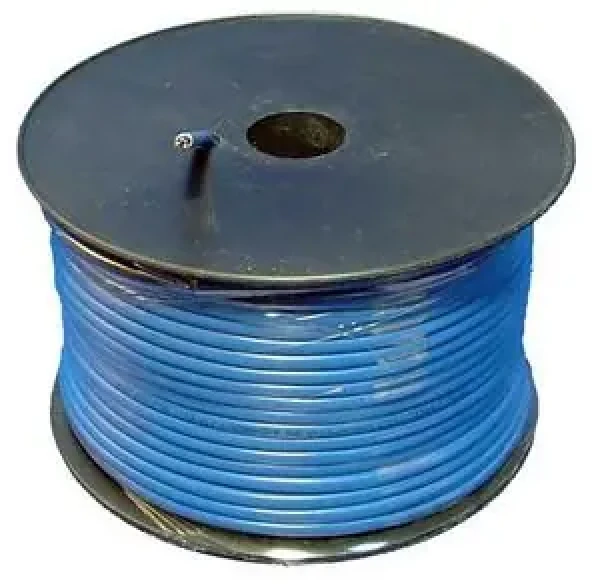 Tenda PATCH FTP kat. 5e / 100m lanko / licna / modrá (BLUE)