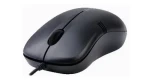 A4Tech OP-560NU čierna / Drôtová optická myš / USB (A4TMYS45921)