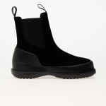 Tenisky Moon Boot Luna Chelsea Suede Black EUR 39