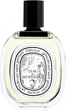 Diptyque L`Eau Des Hesperides EDT ml