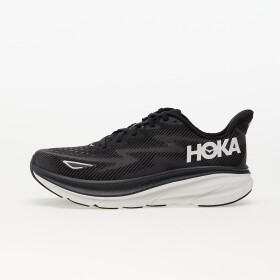 Tenisky Hoka® M Clifton 9 Black/ White EUR 43 1/3