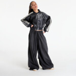 Bunda adidas Sst Pleather Jacket Black S