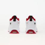 Tenisky Jordan Max Aura 6 White/ Gym Red-Black EUR 40.5