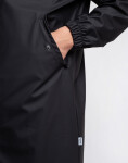 Rains Fishtail Parka 01 Black S