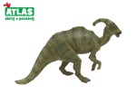 E - Figúrka Parasaurolophus 17 cm, Atlas, W001804