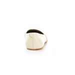 Shapen Peony Beige Wide barefoot baleríny 38 EUR