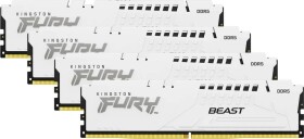 Kingston Fury Beast, DDR5, 64 GB, 5600MHz, (KF556C40BWK4-64)