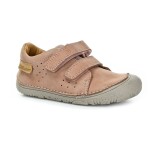 D.D.Step DDStep Rose Gold S073-61950C celoročné nízke barefoot topánky 30 EUR