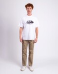 Carhartt WIP S/S Workers T-Shirt White S