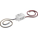 EVN K12004 napájací zdroj pre LED konštantné napätie 12 V/DC; K12004