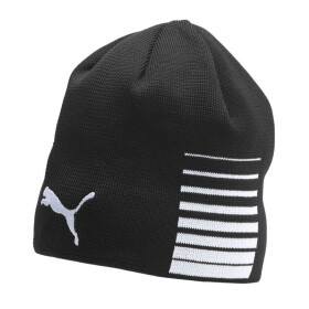 Puma Liga Reversible Beanie Zimná čiapka 022357-03 čierna MISC
