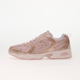 Tenisky New Balance 530 Pink Granite/ Pink Metallic/ Pink Chalk EUR 37.5