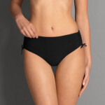 Spodné nohavičky Style Ive 8703-0 black - RosaFaia 001 black 38