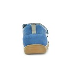 Protetika Plus Protetika Alan Blue celoročné nízke barefoot topánky 32 EUR