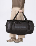 Patagonia Black Hole Duffel 70L Black w/Black