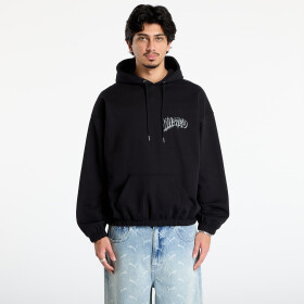 Mikina Wasted Paris M Harvest Boxy Hoodie Black M