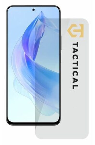 Tactical Glass Shield 2.5D tvrdené sklo pre Honor 90 Lite číra (8596311220593)