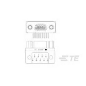 TE Connectivity 1532250-2 1 ks Bulk; 1532250-2