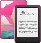 Amazon Kindle Kids 11 Unicorn Valley
