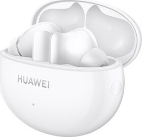 Huawei FreeBuds 5i biele