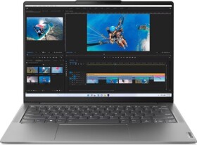 Lenovo Yoga Slim 6 14IRH8 i5-13500H / 16 GB / 512 GB / W11 (83E0003MLT)
