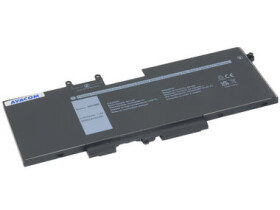 AVACOM batéria pre Dell Latitude 5400 amp; 5500 / Li-ion / 7.6V / 8000mAh / 61Wh (NODE-5400-72P)