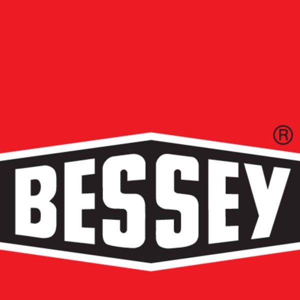 Bessey 9430D3560000 klampiarske falcovacie kliešte 255 mm; D35-60