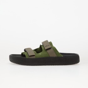Tenisky Veja Arpoador Militar/ Kaki/ Black EUR 42