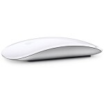 Apple Magic Mouse Wi-Fi myš Bluetooth® biela je možné znovu nabíjať; MK2E3Z/A