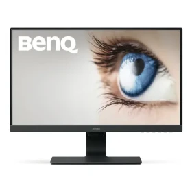 24 BenQ GW2480 čierna / LED / FullHD / IPS Panel / 16:9 / 5ms / 1000:1 / 250cd / DP+HDMI+VGA / pivot (9H.LGDLA.TBE)