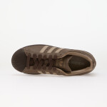 Tenisky adidas Superstar II Earth Strata/ Light Brown/ Brown EUR 39 1/3