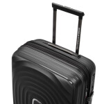SwissBags Echo 16575 Príručný kufor univerzita