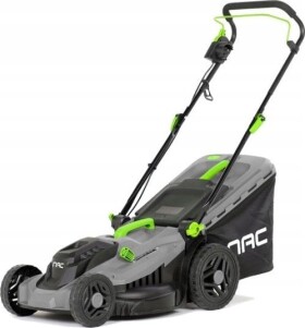 NAC LE16-E-38-PB-C