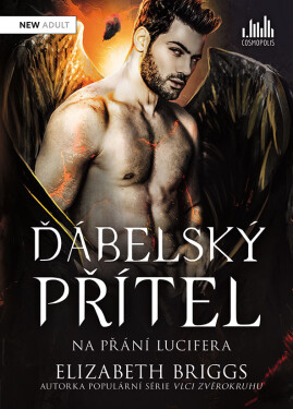 Ďábelský přítel – Na přání Lucifera, Briggsová Elizabeth
