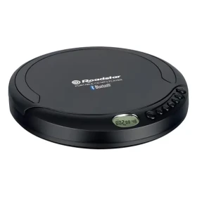 ROADSTAR PCD-499 BT / Prenosný CD prehrávač / MP3 / Bluetooth (100002129451)