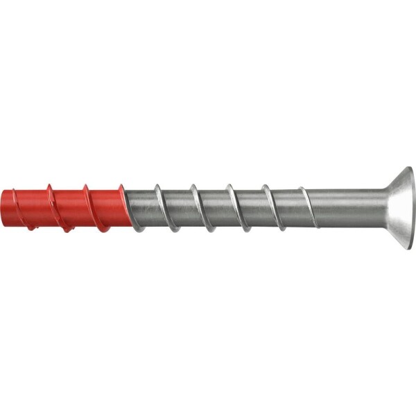 Fischer 543585 ULTRACUT FBS II 10x100 15/-SK A4 Concrete screw 50 ks; 543585