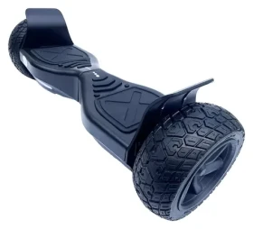 Eljet Kolonožka Original čierna / 2x 350W / Rýchlosť: 12 km/h / Dojazd: 8-10 km / Nosnosť: 120 kg