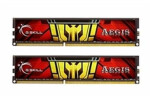 G.Skill Aegis 16GB (2x8GB) 1333MHz / DDR3 / 9-9-9-24 (F3-1333C9D-16GIS)