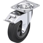 Blickle 287474 otočné koliesko s brzdou; 287474