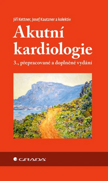 Akutní kardiologie, Kettner Jiří