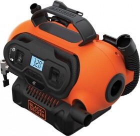 Black & Decker BDCINF18N