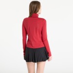 Bunda adidas x Entire Studios Training Mid Layer Jacket Active Maroon L