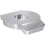 Podložka 10.5 mm ocel glavanizované zinkom 50 ks Fischer PU 10,5 535271; 535271