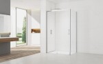 Sprchovací kút obdĺžnik 120x80 cm SAT TEX BB SIKOTEXDBB120S80 SIKOTEXDBB120S80