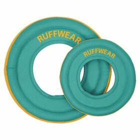 Ruffwear Hydro Plane Aurora Teal L / Hračka pre psov (BG-60152-421L)