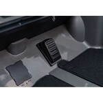Mamido Detské elektrické autíčko Lamborghini Revuelto XL 24V 4x200W šedé